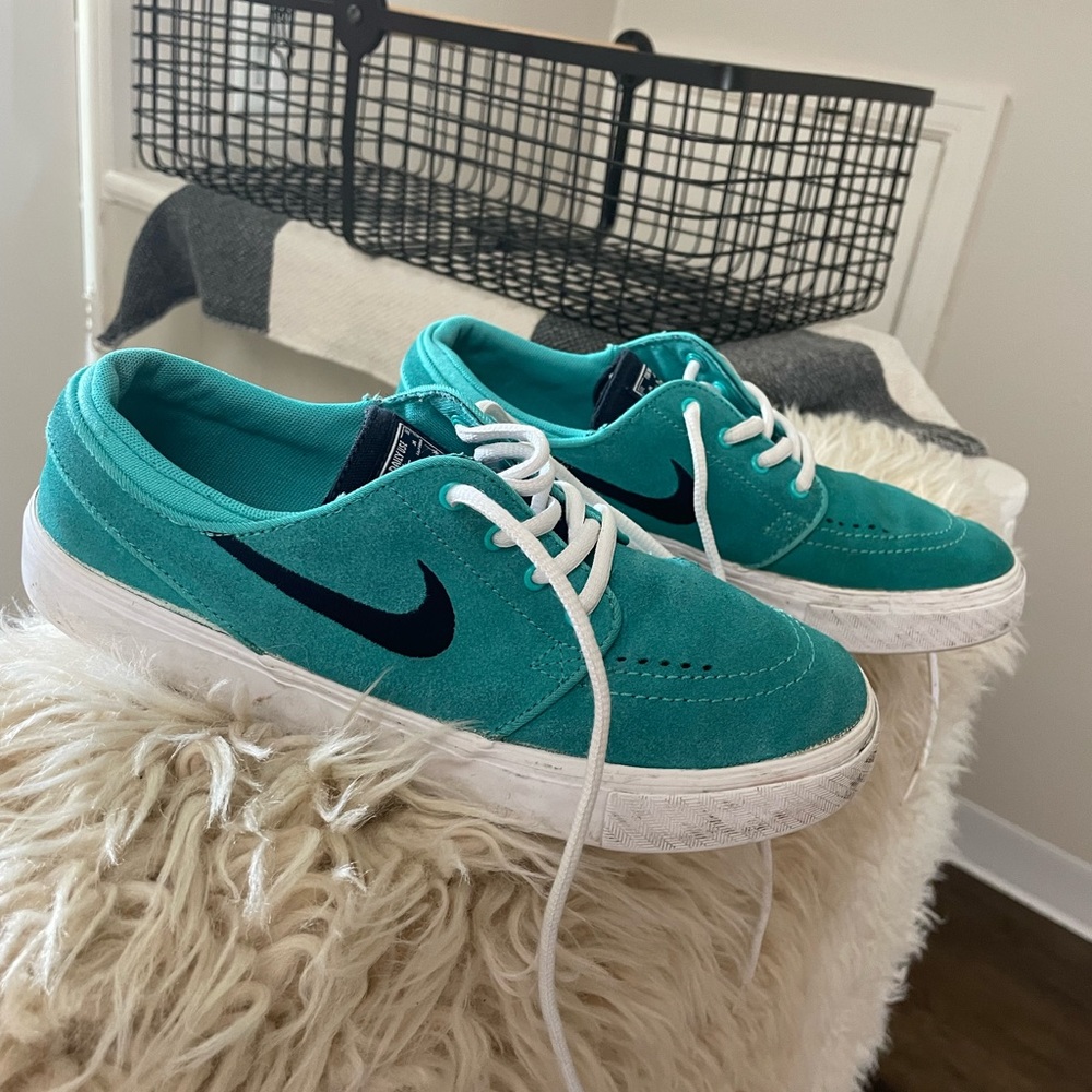 Nike SB Stefan Janoski
